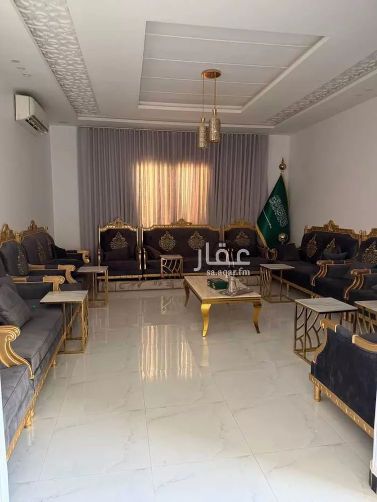 فيلا للبيع في شارع محمد مسعود الفاسي ، حي الرمال ، الرياض ، منطقة الرياض صورة 3
