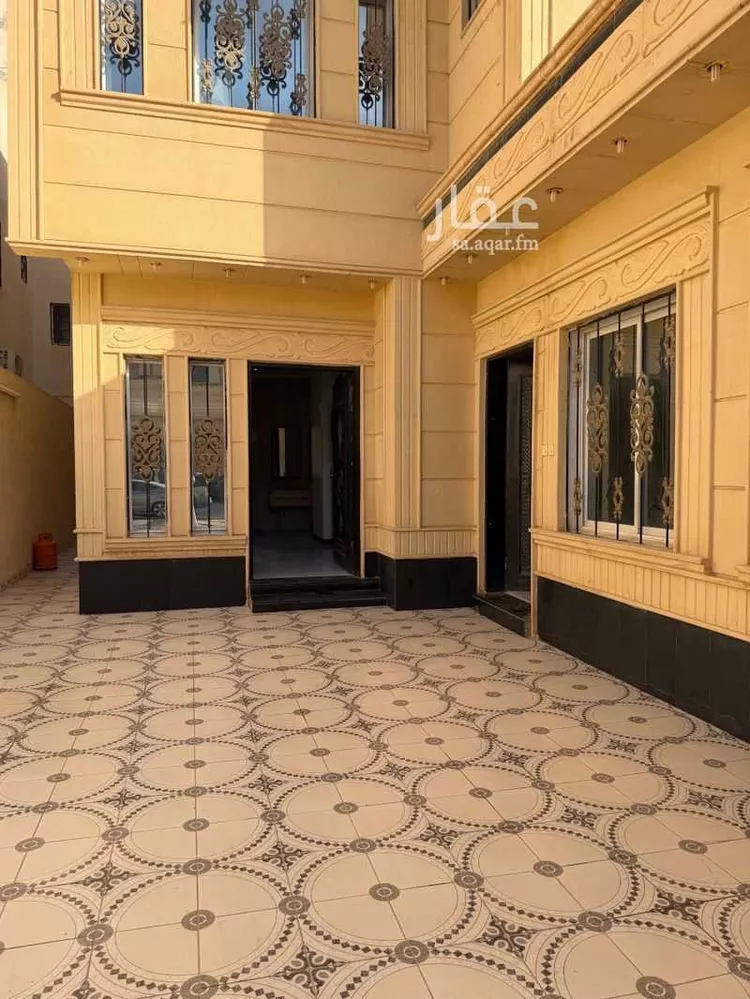 فيلا للبيع في شارع محمد مسعود الفاسي ، حي الرمال ، الرياض ، منطقة الرياض