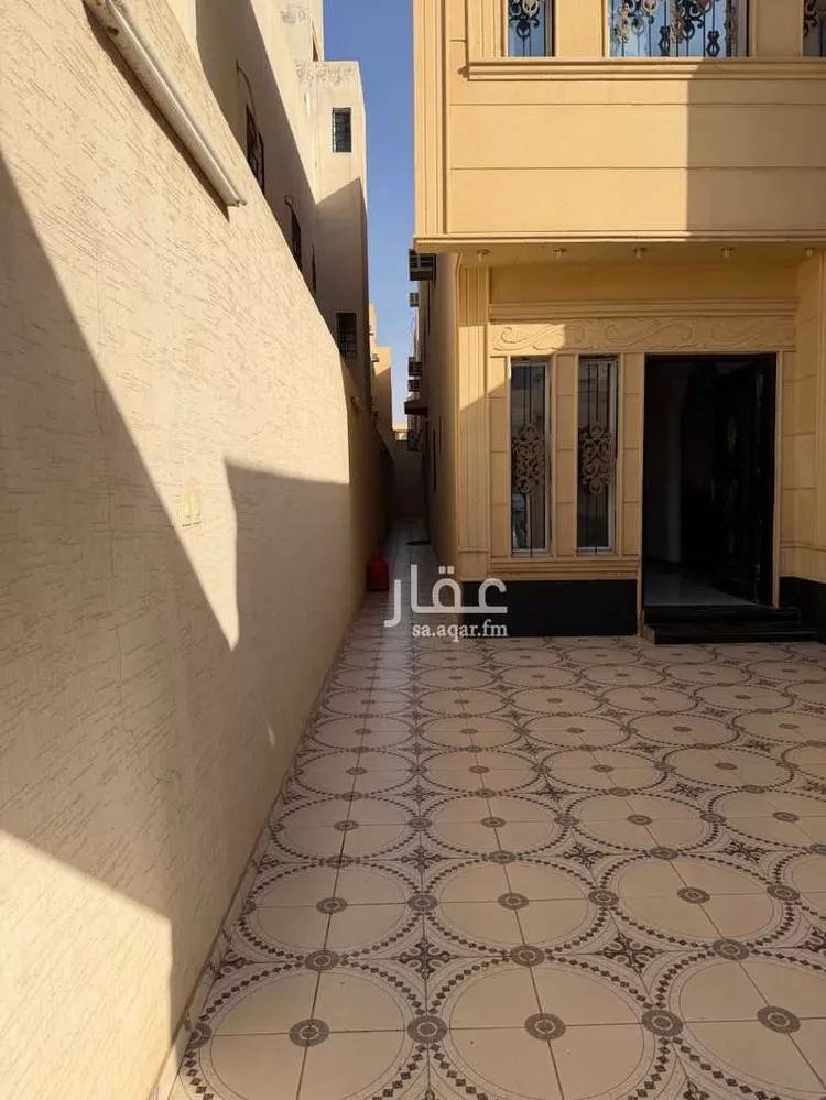 فيلا للبيع في شارع محمد مسعود الفاسي ، حي الرمال ، الرياض ، منطقة الرياض صورة 5