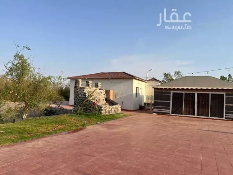 مزرعة للبيع في شارع بدون اسم, مدينة خليص, منطقة مكة المكرمة