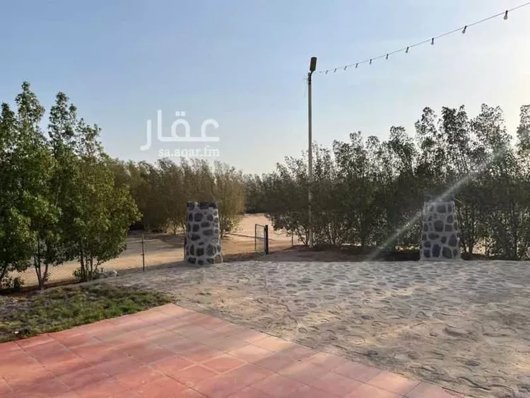 مزرعة للبيع في شارع بدون اسم, مدينة خليص, منطقة مكة المكرمة صورة 5