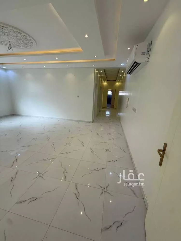 شقة للإيجار في شارع ذاكر حسين ، حي الروضة ، الرياض ، منطقة الرياض صورة 2