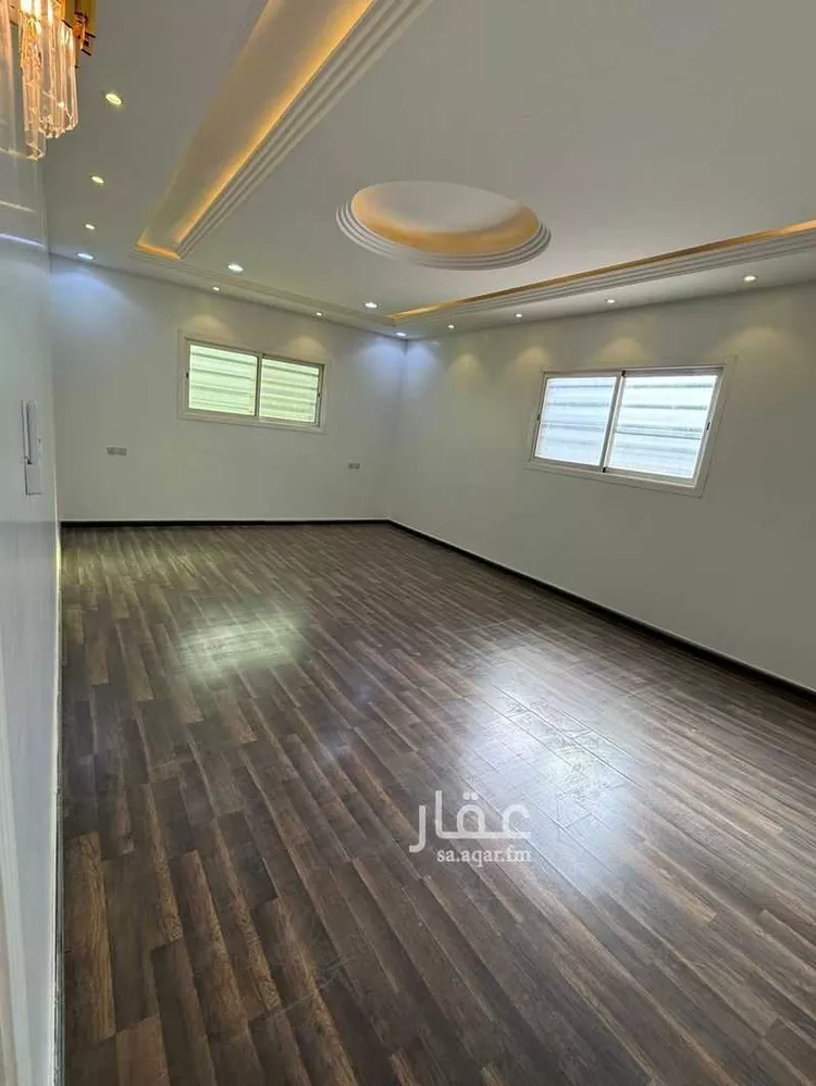 شقة للإيجار في شارع ذاكر حسين ، حي الروضة ، الرياض ، منطقة الرياض 1 صورة