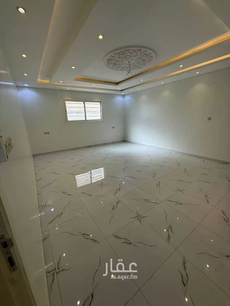 شقة للإيجار في شارع ذاكر حسين ، حي الروضة ، الرياض ، منطقة الرياض صورة 4