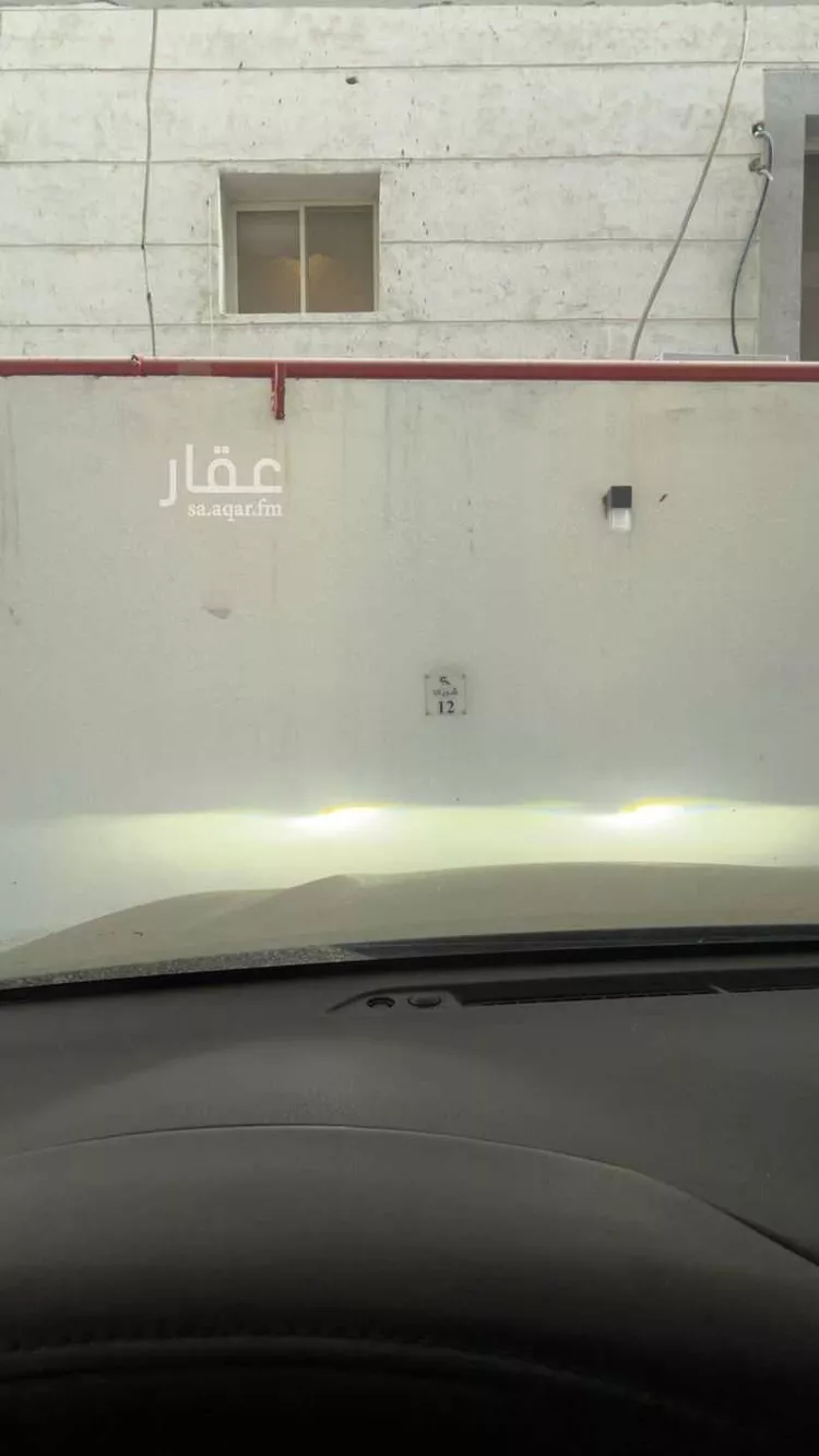 شقة للإيجار في شارع 12ب ، حي الحمراء ، الخبر ، الخبر صورة 3