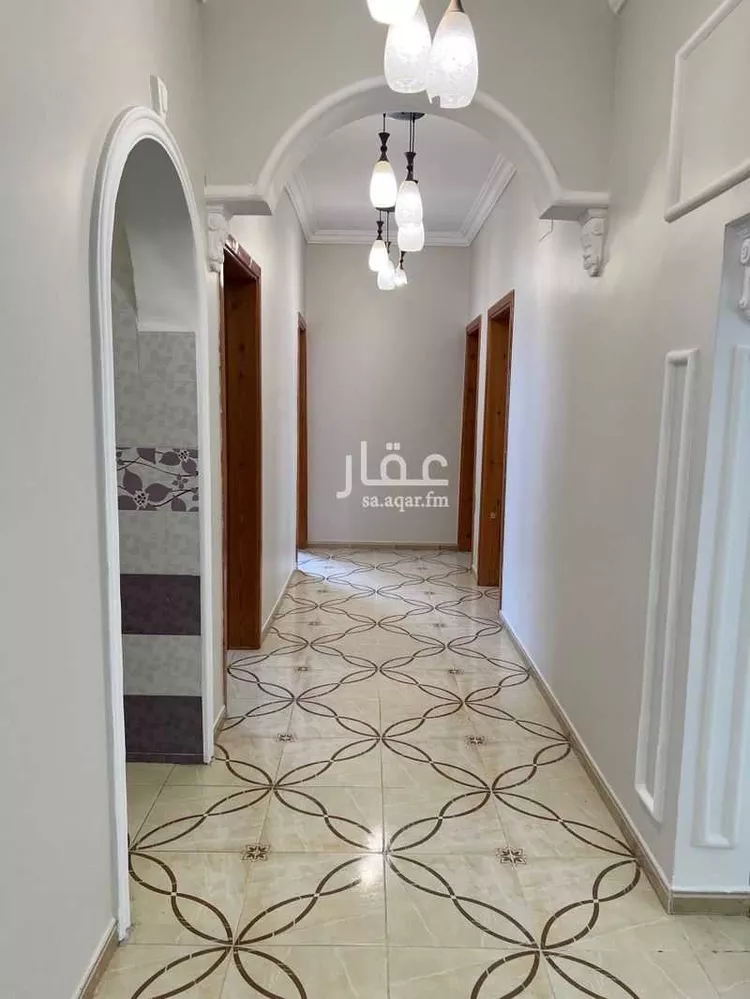 شقة للإيجار في شارع زحل, حي المروج, مدينة أبها, منطقة عسير صورة 4
