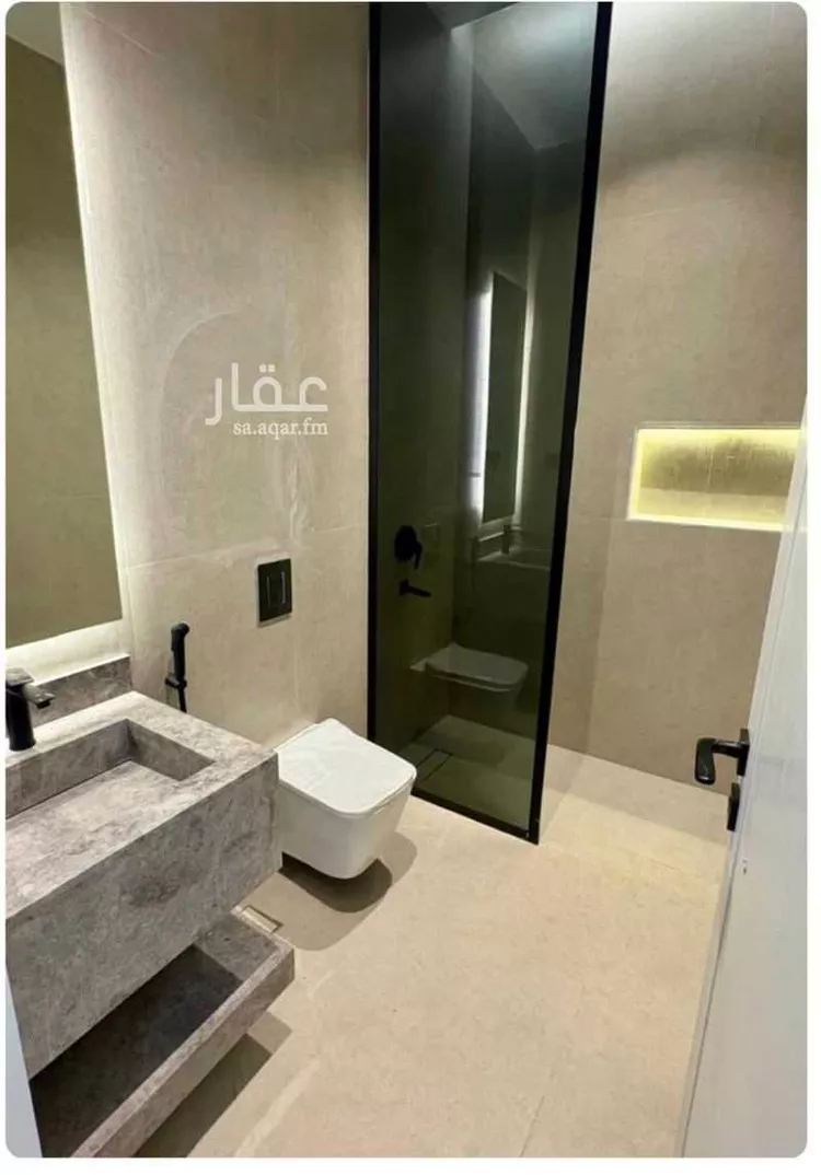 Floor for Rent in Riyadh Al Arid صورة 4