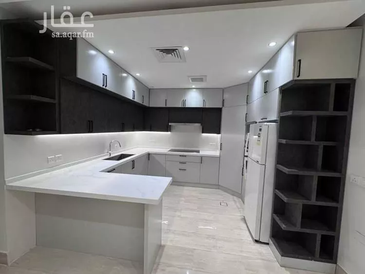 شقة للإيجار في شارع الشيخ ناصر الوهيبي, حي الرائد, مدينة الرياض, منطقة الرياض