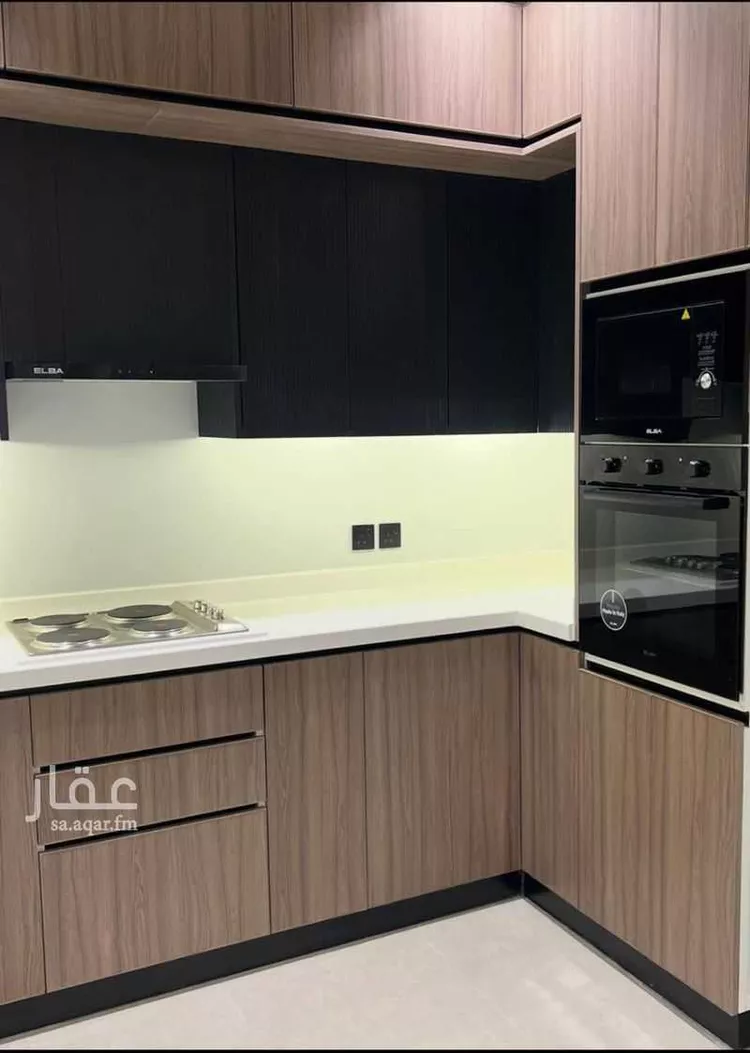 Floor for Rent in Riyadh Al Arid صورة 2
