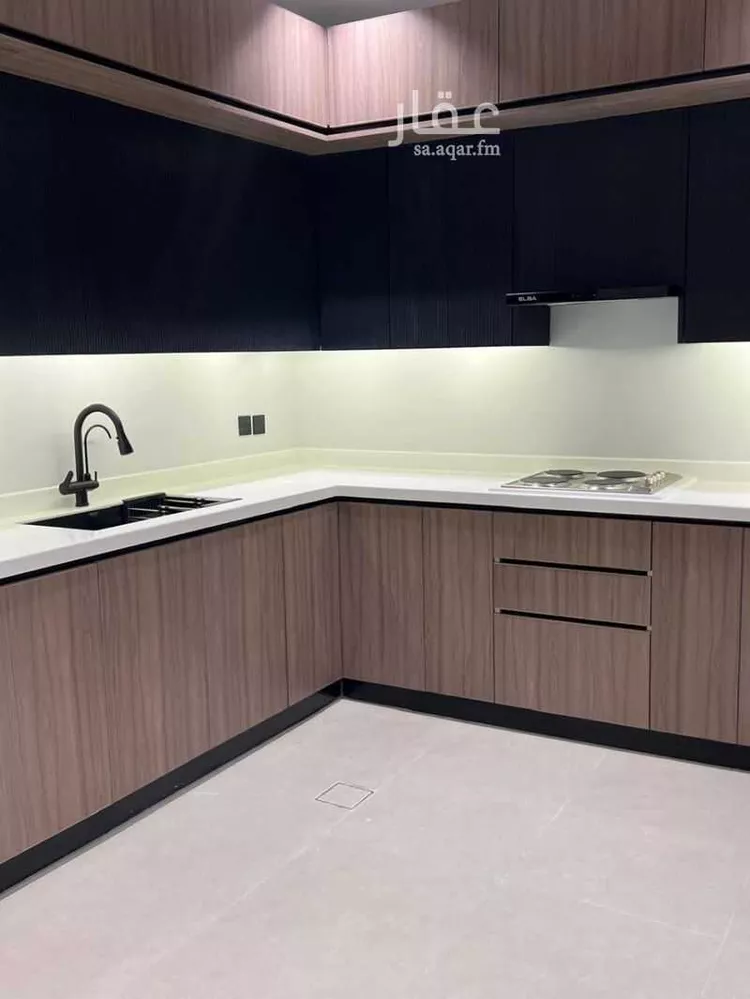 Floor for Rent in Riyadh Al Arid صورة 3