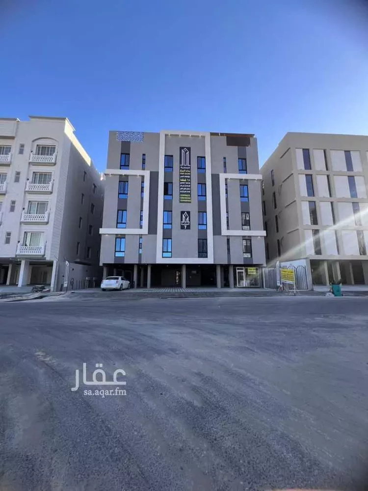 Apartment for Sale in Al Khobar Al Hamra