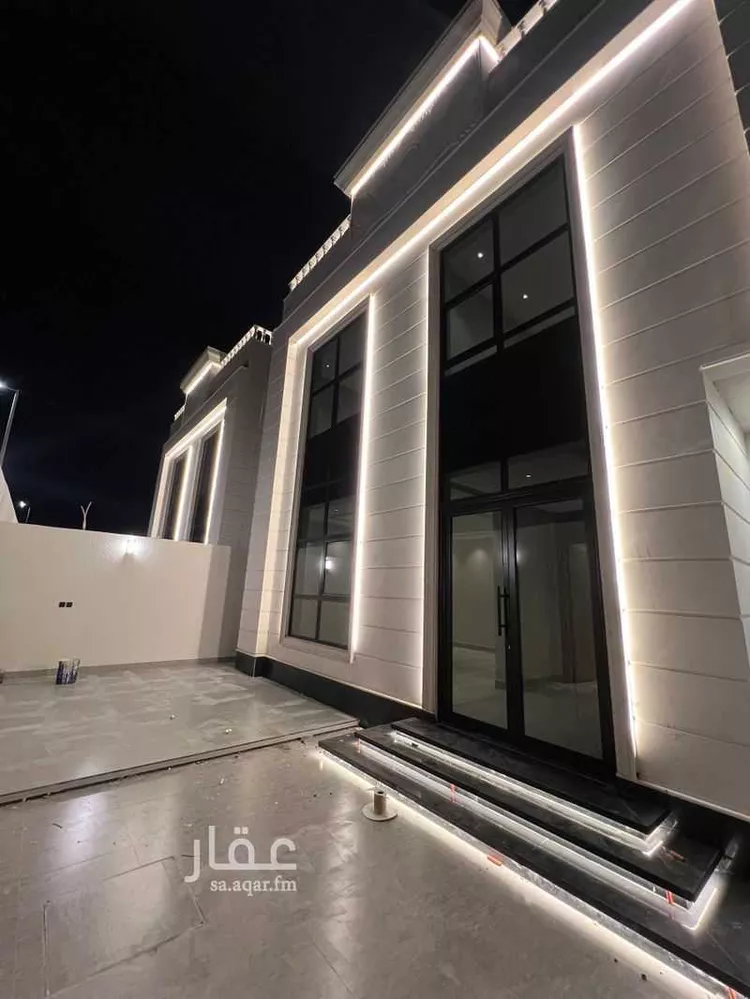 فيلا للبيع في شارع 38جـ, حي الصواري, مدينة الخبر, المنطقة الشرقية