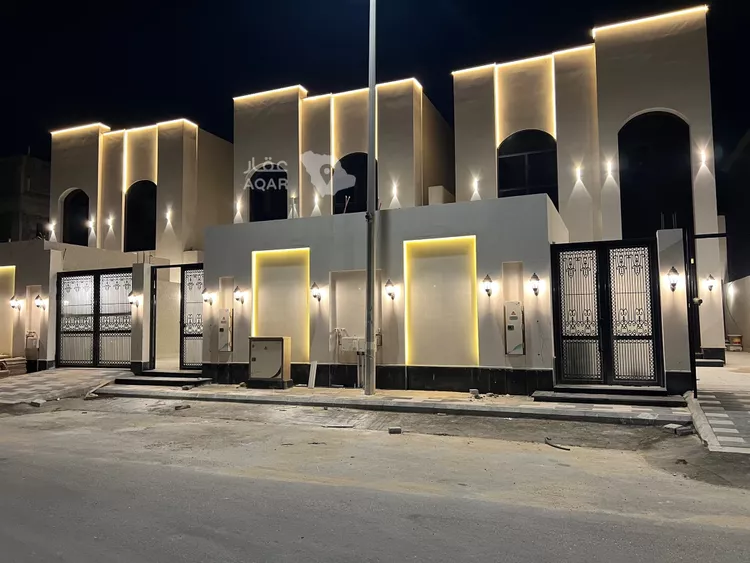 Villa for Sale in Al Khobar As Sawari