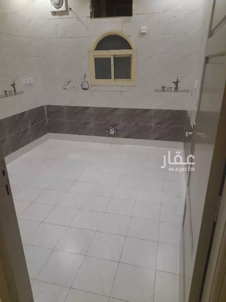 شقة للإيجار في شارع يزيد الجدعاء ، حي المروة ، جدة ، جدة صورة 2