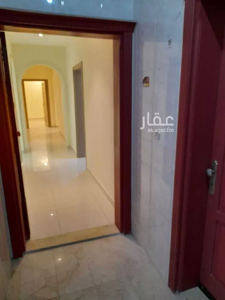شقة للإيجار في شارع يزيد الجدعاء ، حي النزهة ، جدة ، جدة صورة 5