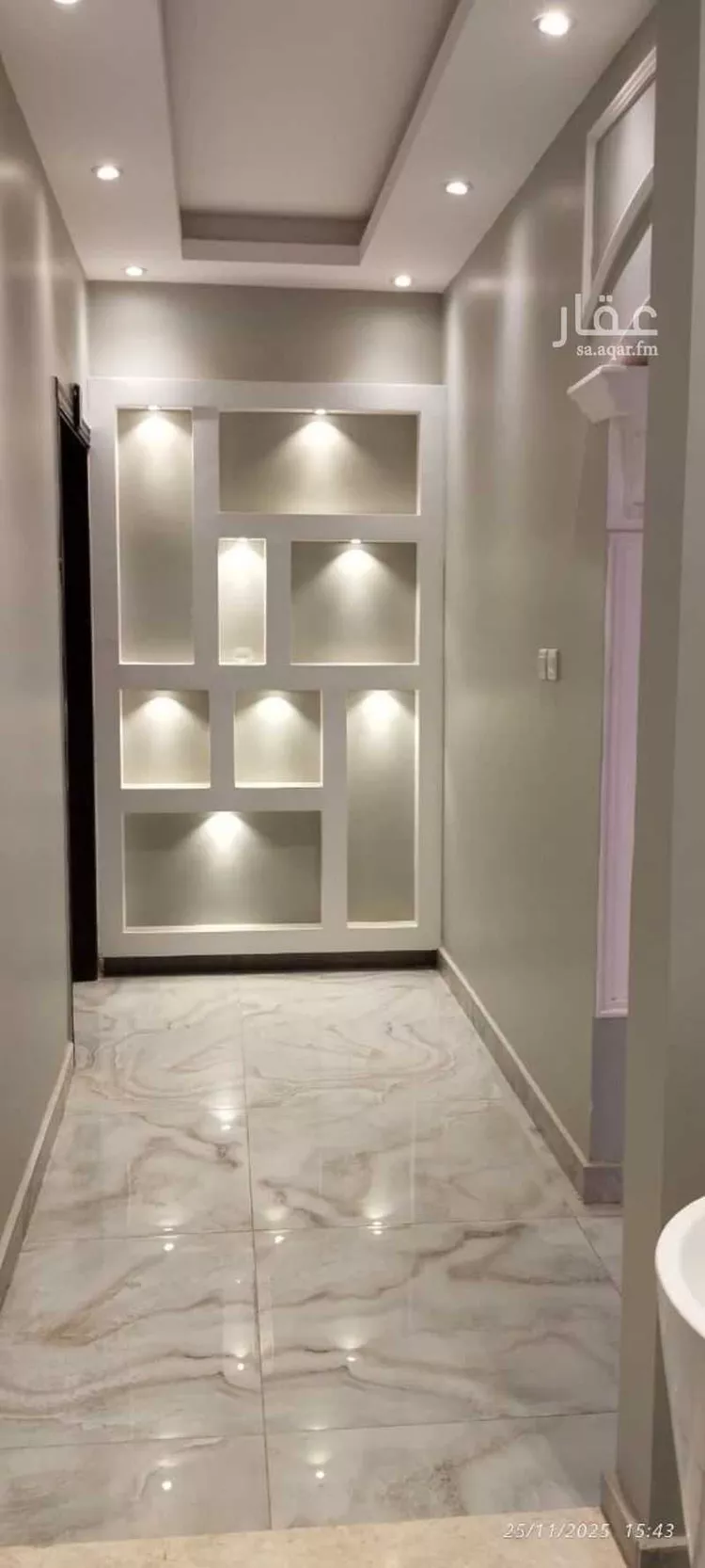 شقة للإيجار في شارع يزيد الجدعاء, حي النزهة, مدينة جدة, منطقة مكة المكرمة صورة 5