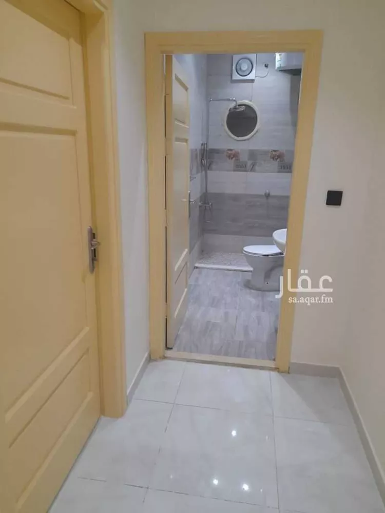 شقة للإيجار في شارع يزيد الجدعاء, حي النزهة, مدينة جدة, منطقة مكة المكرمة صورة 2