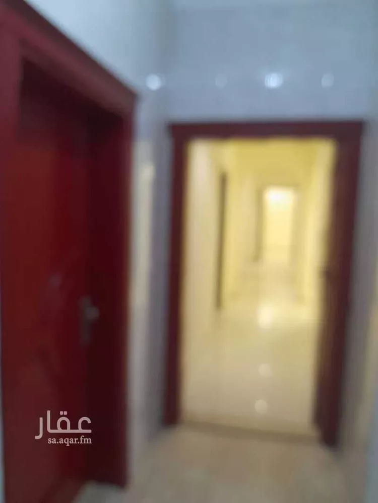 شقة للإيجار في شارع يزيد الجدعاء ، حي المروة ، جدة ، جدة