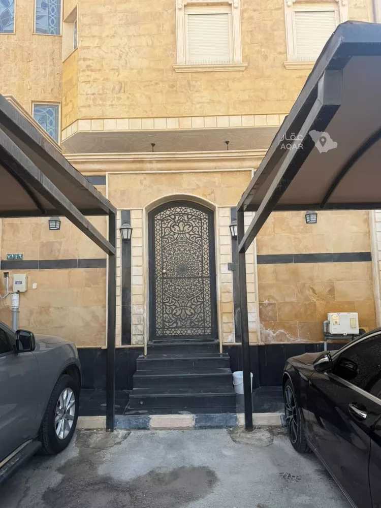 شقة للإيجار في شارع تقي الدين الحموي ، حي أبحر الشمالية ، جدة ، جدة 6