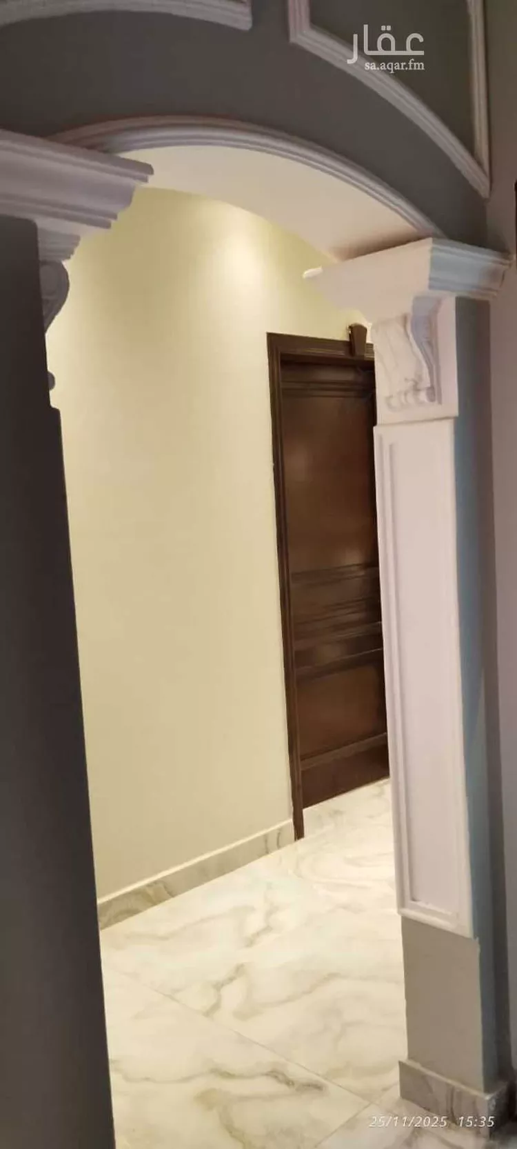 شقة للإيجار في شارع يزيد الجدعاء, حي النزهة, مدينة جدة, منطقة مكة المكرمة صورة 4