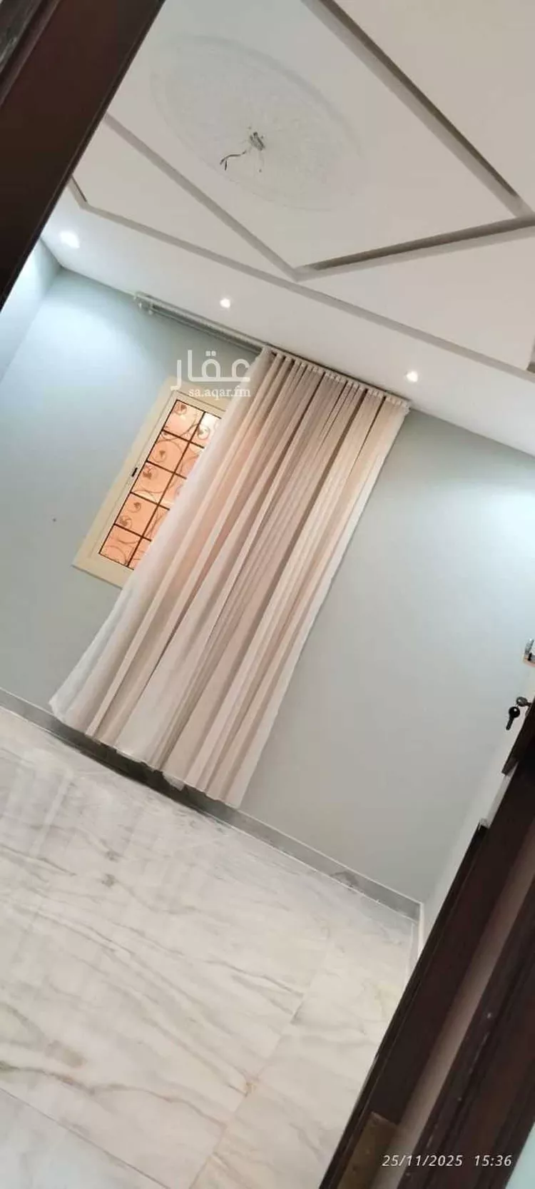 شقة للإيجار في شارع يزيد الجدعاء, حي النزهة, مدينة جدة, منطقة مكة المكرمة صورة 2