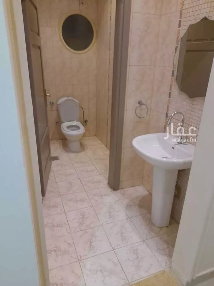 شقة للإيجار في شارع يزيد الجدعاء ، حي النزهة ، جدة ، جدة صورة 3