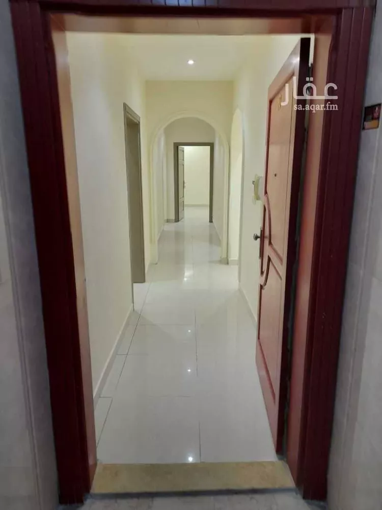 شقة للإيجار في شارع ابراهيم الاحدب ، حي النزهة ، جدة ، جدة صورة 2