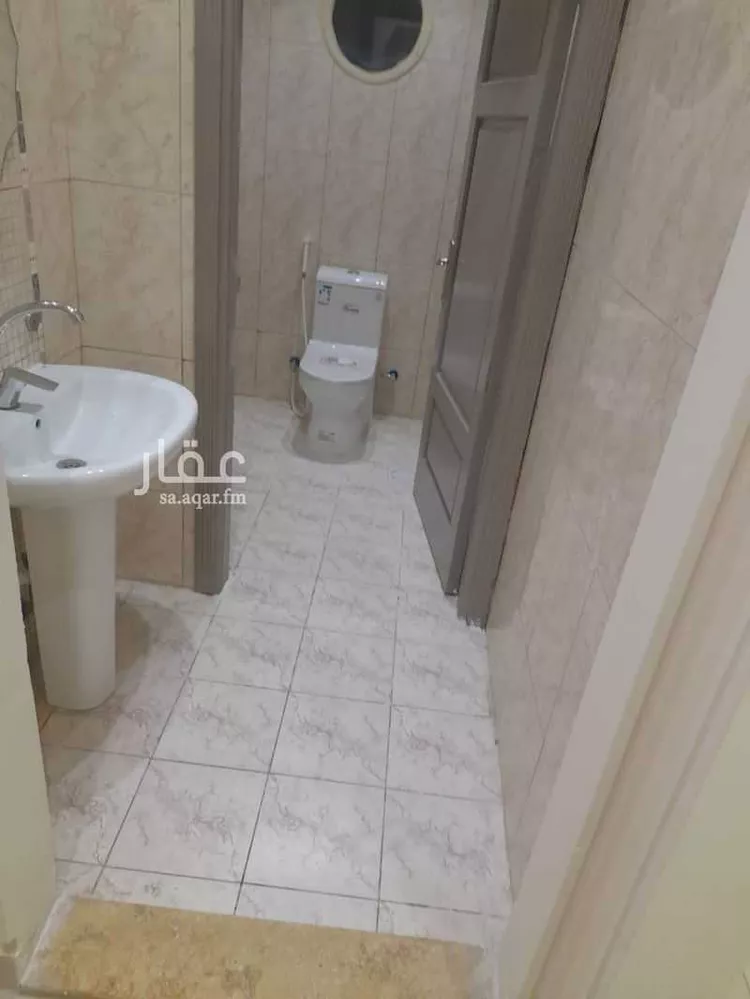 شقة للإيجار في شارع يزيد الجدعاء ، حي المروة ، جدة ، جدة صورة 5