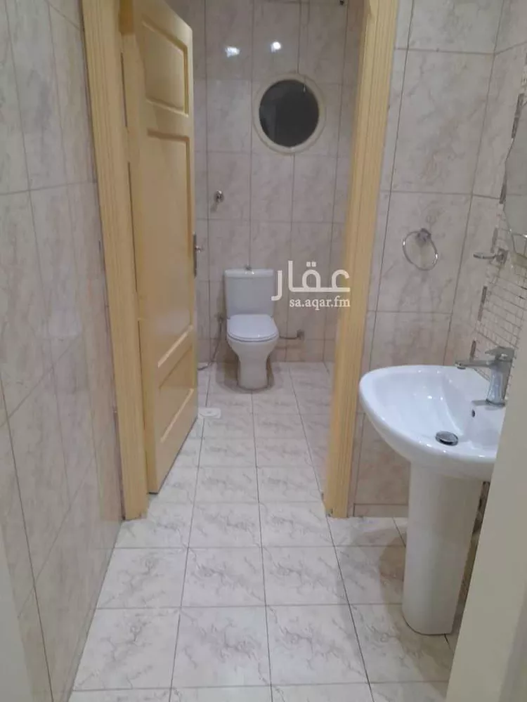 شقة للإيجار في شارع يزيد الجدعاء, حي النزهة, مدينة جدة, منطقة مكة المكرمة صورة 5