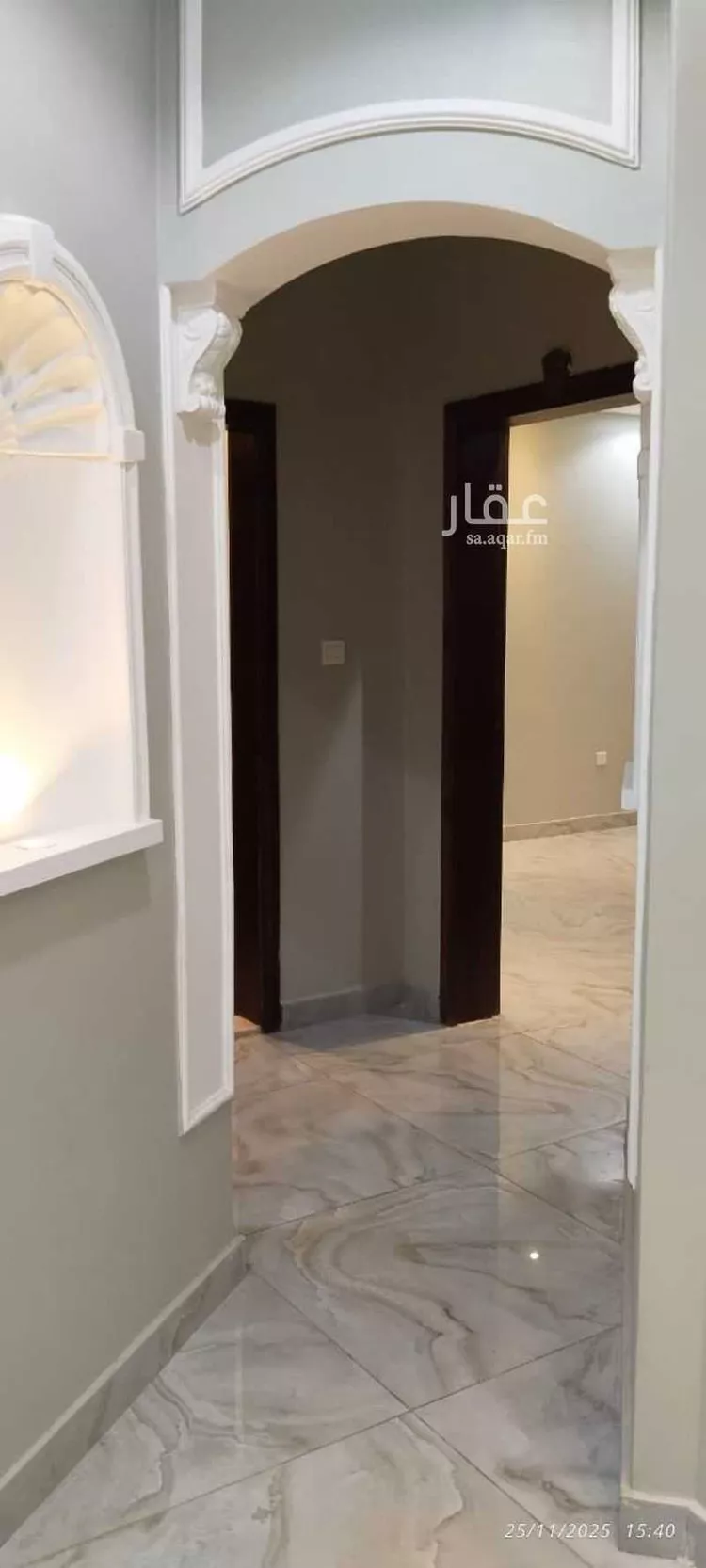 شقة للإيجار في شارع أبي الحارث الهاشمي ، حي أبحر الشمالية ، جدة ، جدة صورة 4