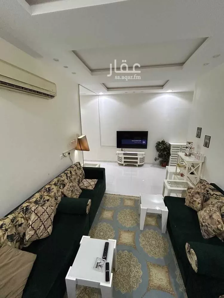 Furnished Apartment for Booking in Riyadh An Narjis 7