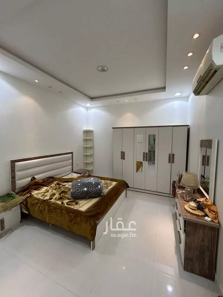 شقة مفروشة للحجز في شارع ذات السلاسل ، حي النرجس ، الرياض ، منطقة الرياض صورة 5