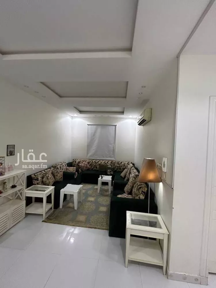شقة مفروشة للحجز في شارع ذات السلاسل ، حي النرجس ، الرياض ، منطقة الرياض