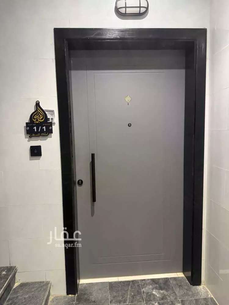 شقة للإيجار في شارع زياد الأحرش ، حي الصفا ، جدة ، جدة صورة 2