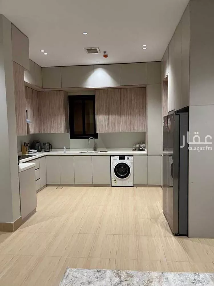 شقة للإيجار في شارع الأمير سعود الكبير بن عبدالعزيز آل سعود ، حي الملك فيصل ، الرياض ، منطقة الرياض صورة 5