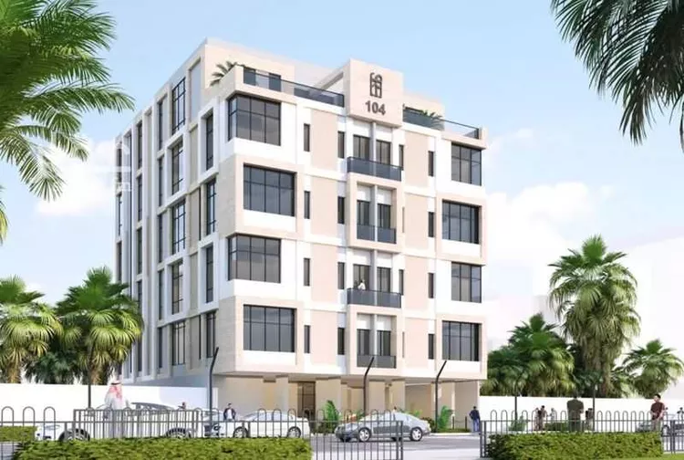Apartment for Sale in Jeddah Al Manar