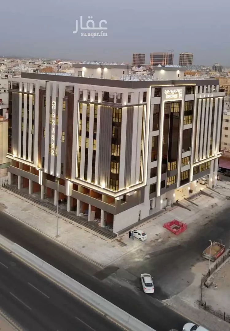 Apartment for Sale in Jeddah Al Faisaliah