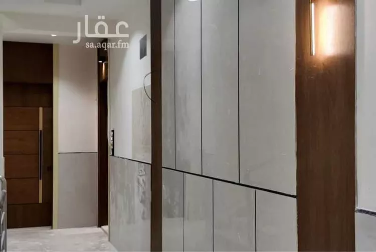 شقة للبيع في شارع محمد ابراهيم الزغبى, حي الروضة, مدينة جدة, منطقة مكة المكرمة صورة 5