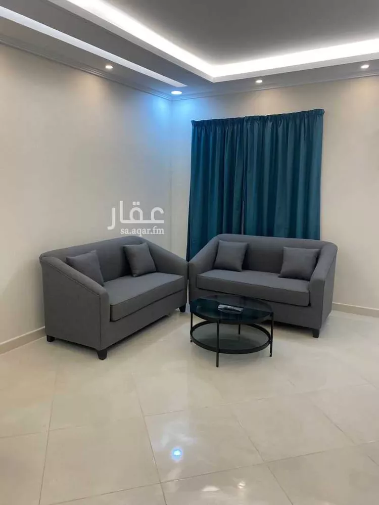 شقة للإيجار في شارع نوفل بن عبدالله ، حي الدويمة ، المدينة المنورة ، منطقة المدينة المنورة صورة 3