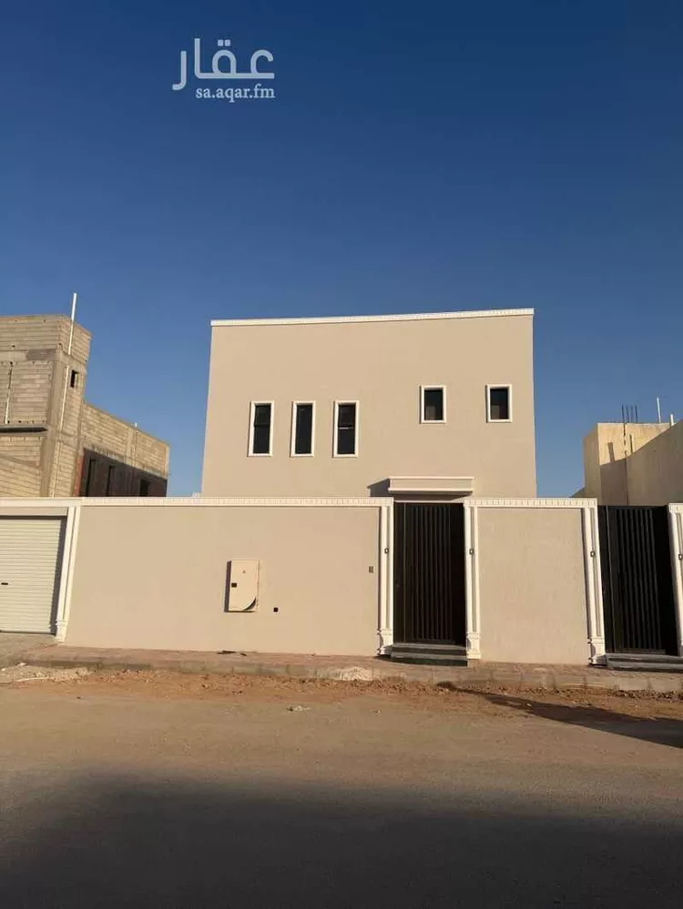 فيلا للبيع في المجمعة ، المجمعة