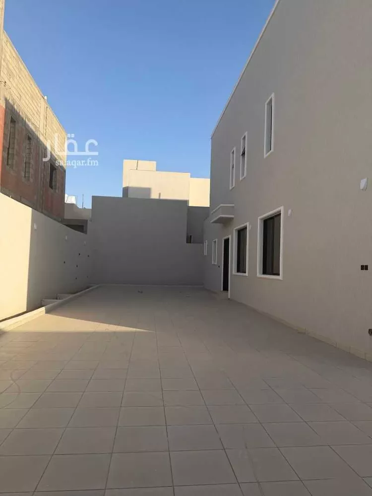 فيلا للبيع في المجمعة ، المجمعة صورة 3