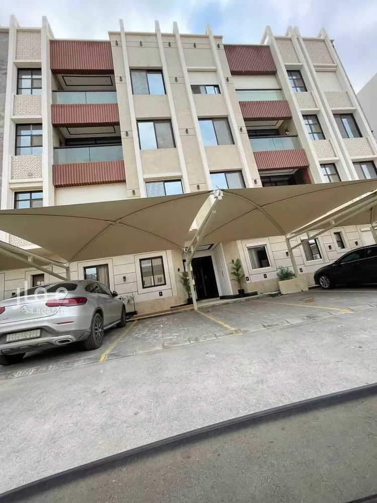 Apartment for Rent in Riyadh Al Malqa صورة 5