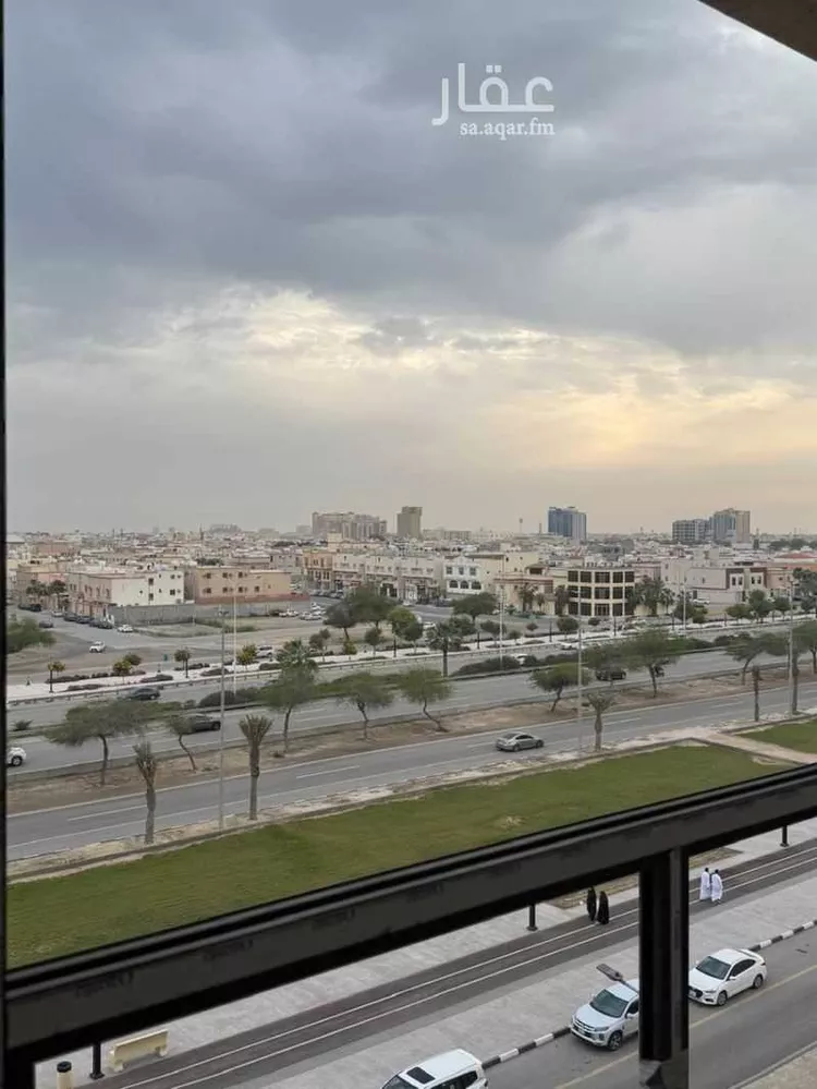Apartment for Rent in Al Khobar Al Hamra صورة 4