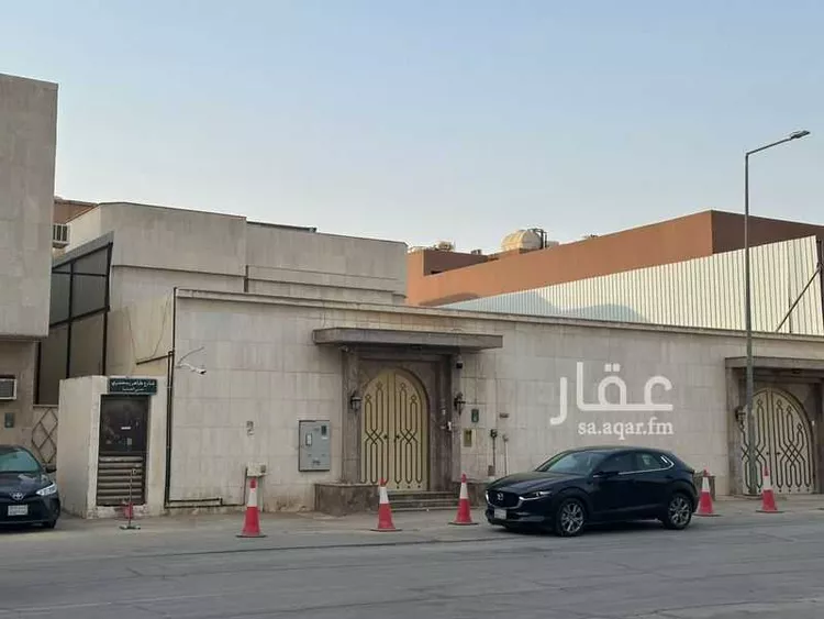 Villa for Sale in Riyadh Al Olaya