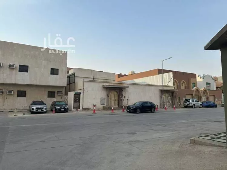 فيلا للبيع في شارع طاهر الزمخشري, حي العليا, مدينة الرياض, منطقة الرياض صورة 2