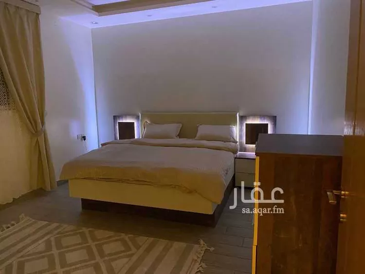 شقة للإيجار في شارع يحيى الرندي, حي النرجس, مدينة الرياض, منطقة الرياض صورة 3