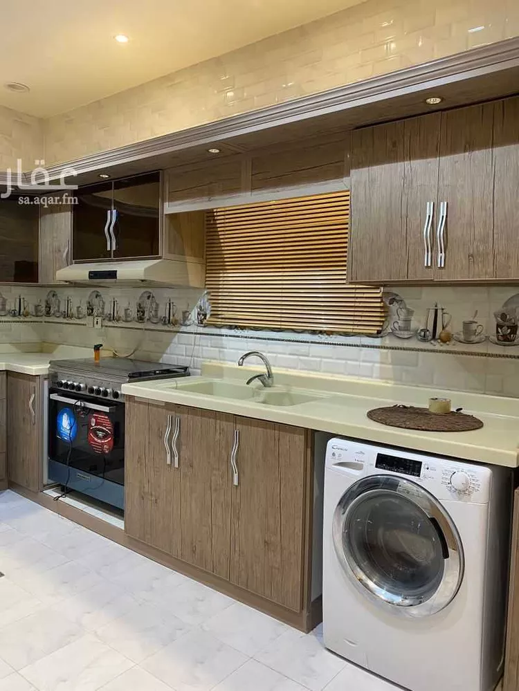 شقة للإيجار في شارع يحيى الرندي, حي النرجس, مدينة الرياض, منطقة الرياض صورة 4