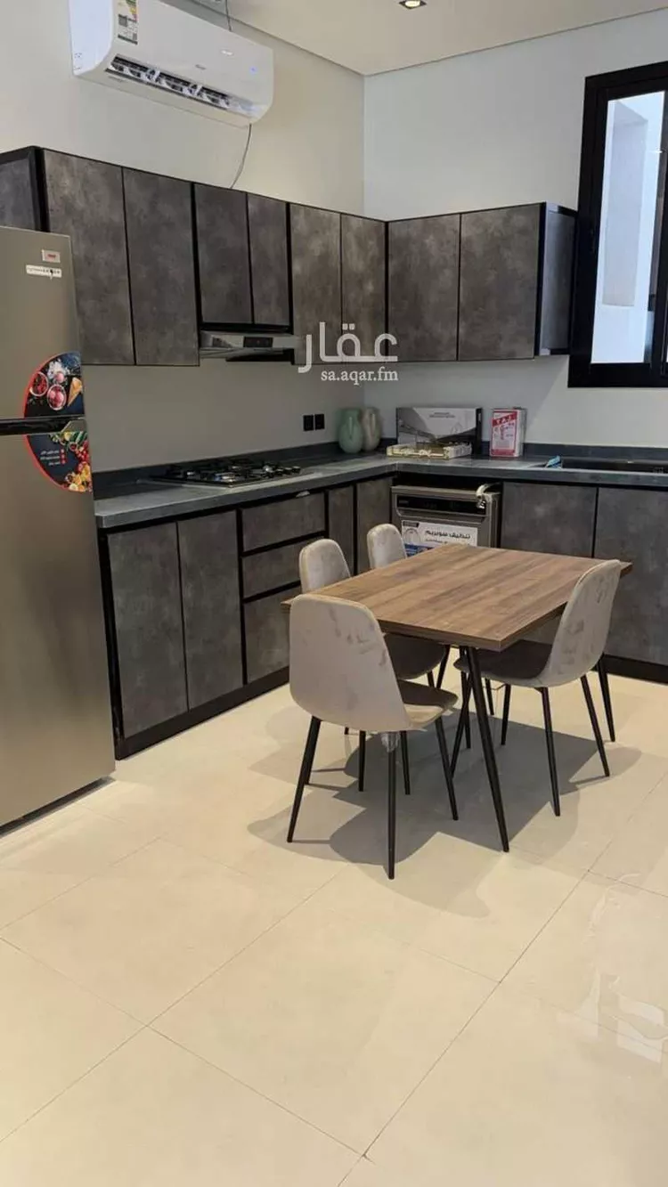 شقة للإيجار في شارع يحيى الرندي, حي النرجس, مدينة الرياض, منطقة الرياض صورة 4