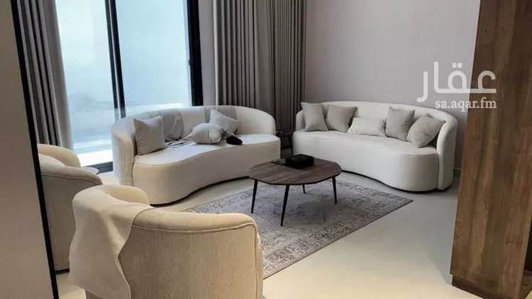 شقة للإيجار في شارع يحيى الرندي, حي النرجس, مدينة الرياض, منطقة الرياض صورة 5