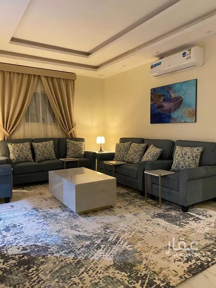 شقة للإيجار في شارع يحيى الرندي, حي النرجس, مدينة الرياض, منطقة الرياض